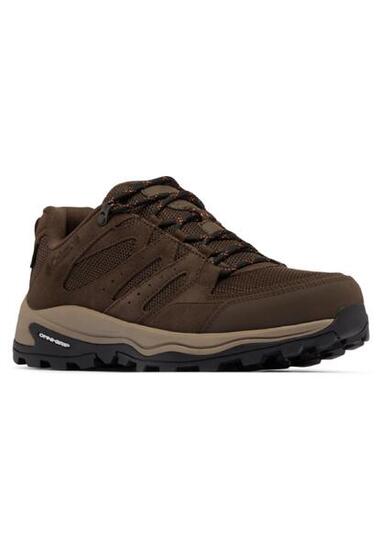 Columbia Herren Redmond IV Waterproof Sneaker Wanderschuh Outdoor 2128721 231