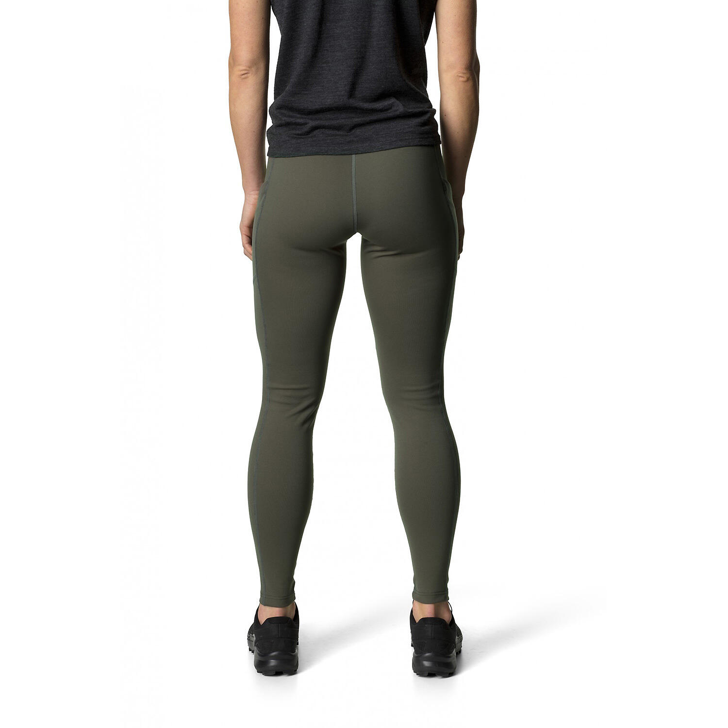 Damen Tight W ADVENTURE TIGHTS 3/5