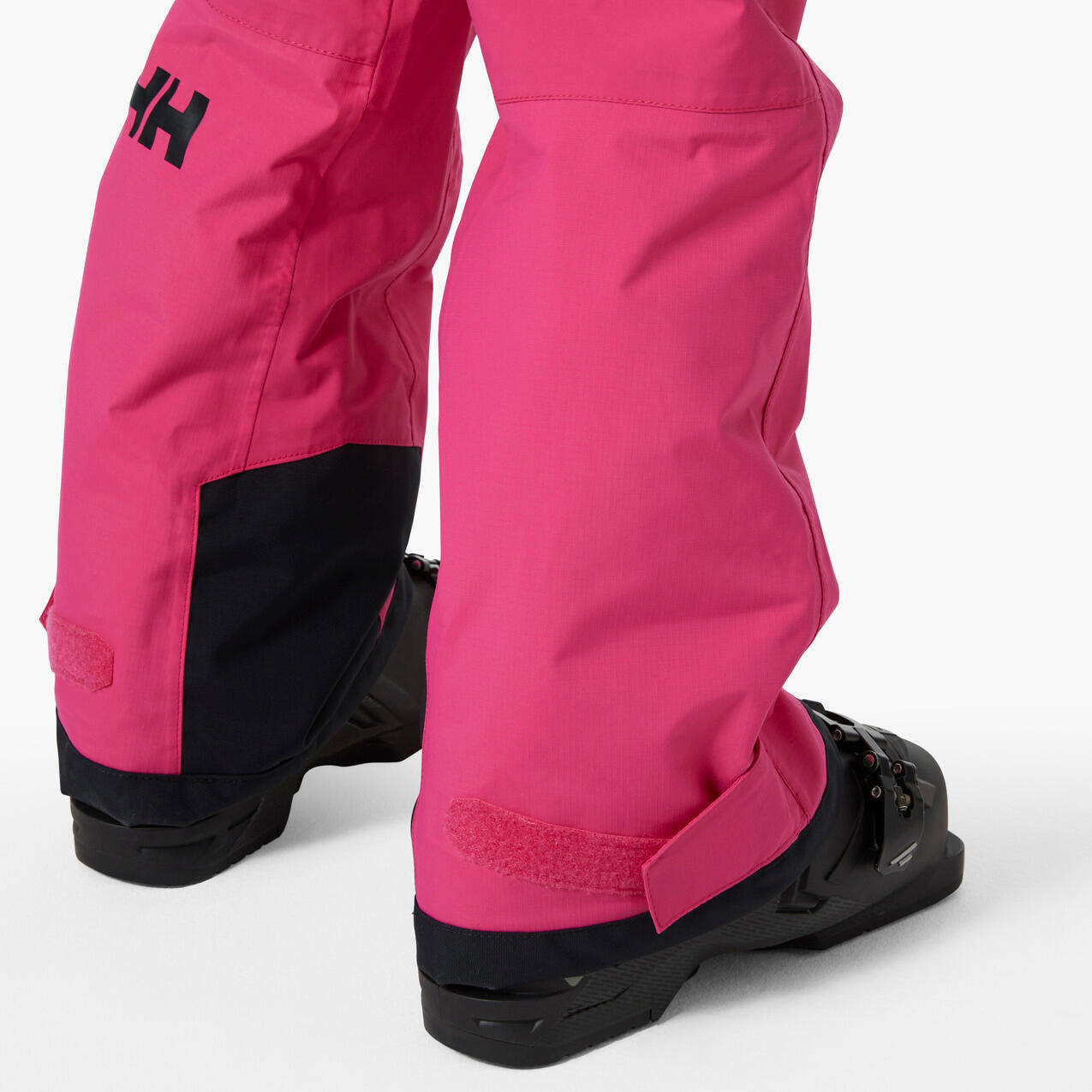 Pantalon de ski à bretelles enfant Helly Hansen Summit 3/6