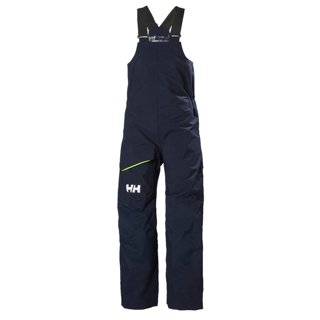 Children's Trousers Helly Hansen Jr Salt Port