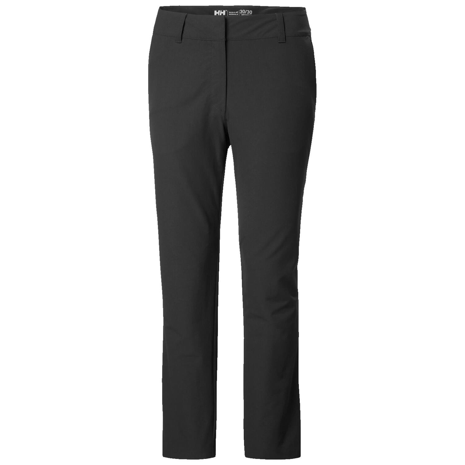 Spodnie narciarskie dla kobiet Helly Hansen QD