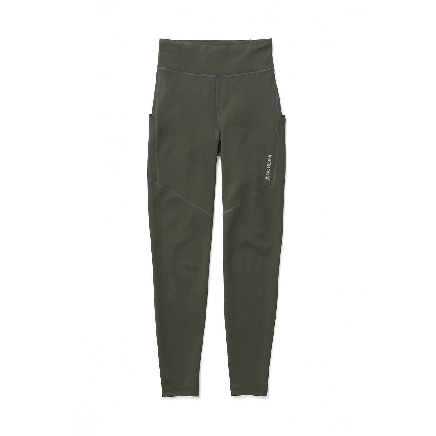 Damen Tight W ADVENTURE TIGHTS 2/5