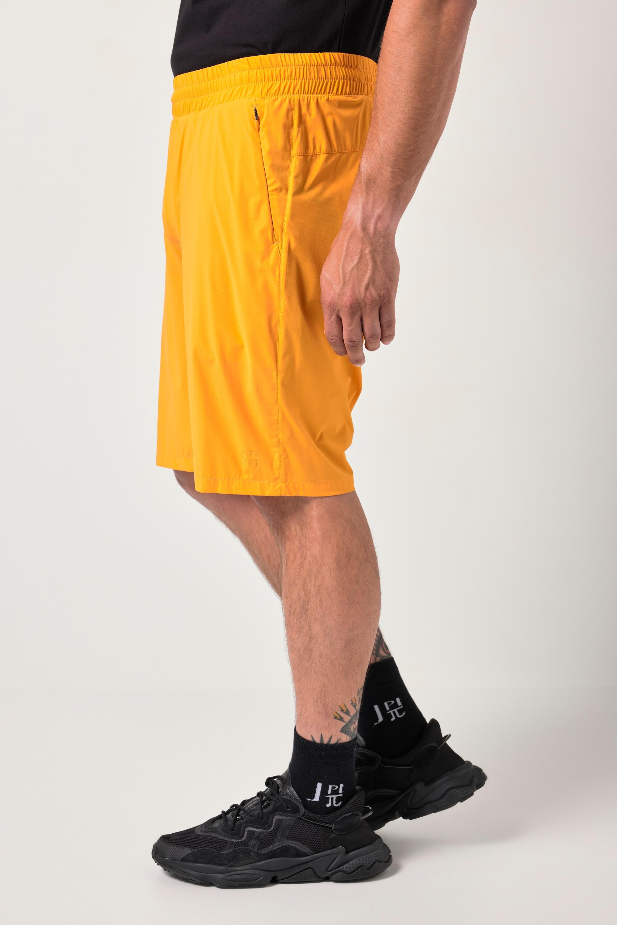 Hommes Bermuda technique technologies FLEXNAMIC® et QuickDry collection Fitness 3/6