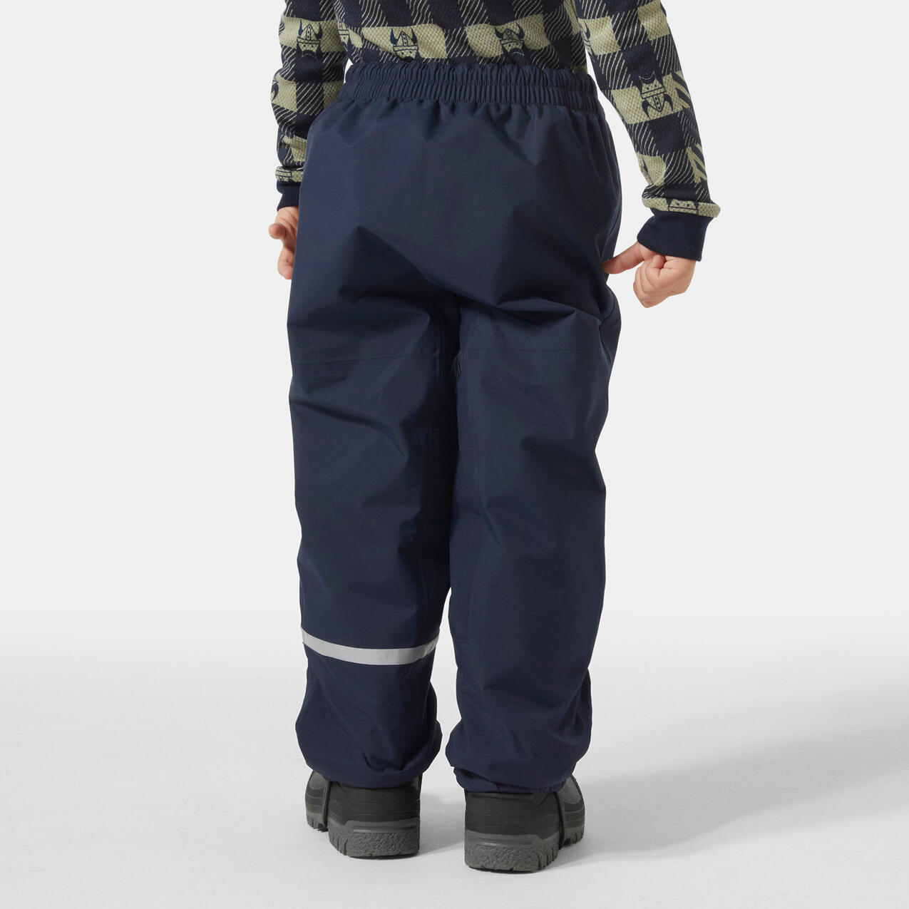Pantalon imlperméable enfant Helly Hansen Shelter HT 4/5