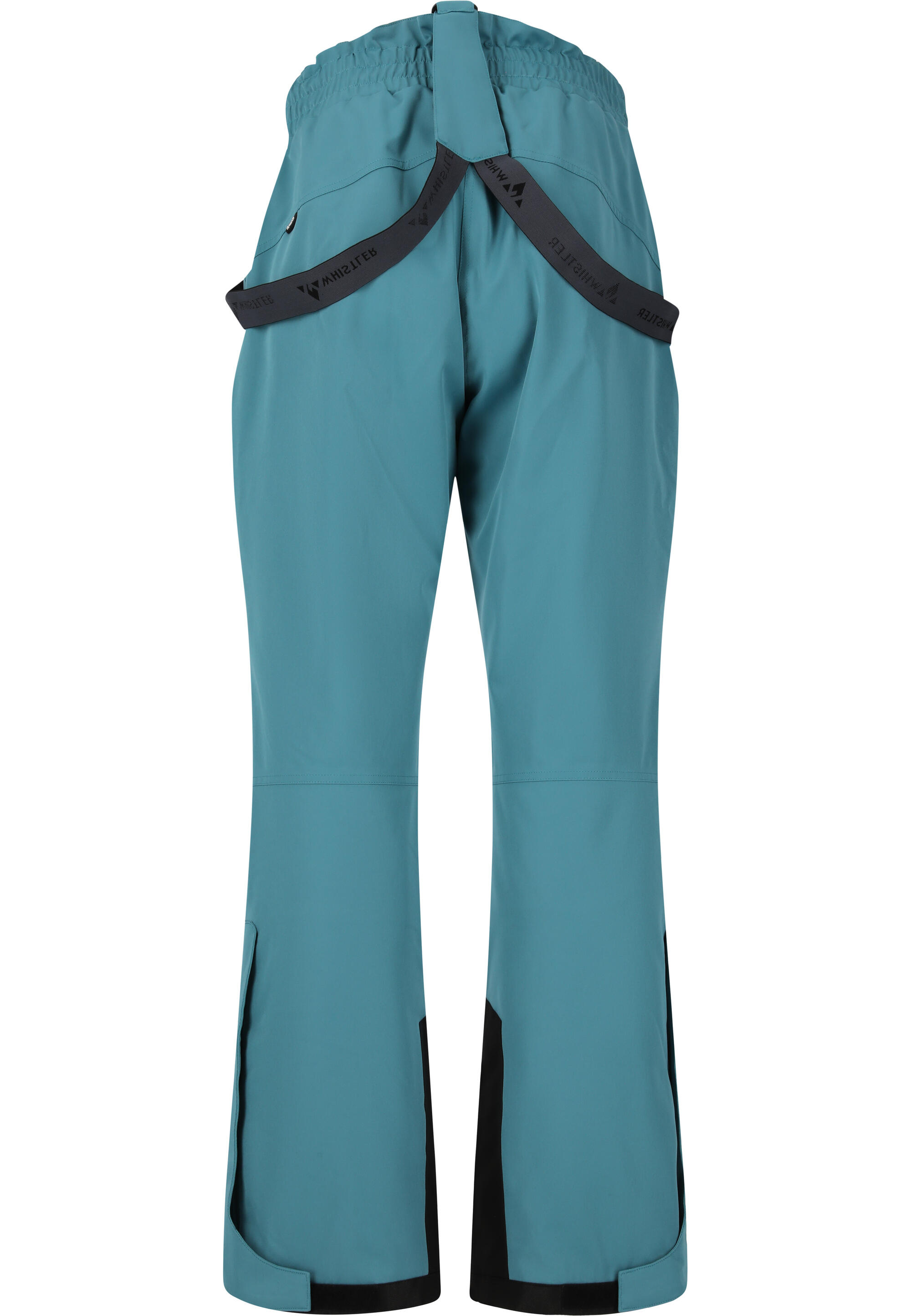 Pantalón de esquí funcional mujer Whistler Yarra Pro 15000 2/7