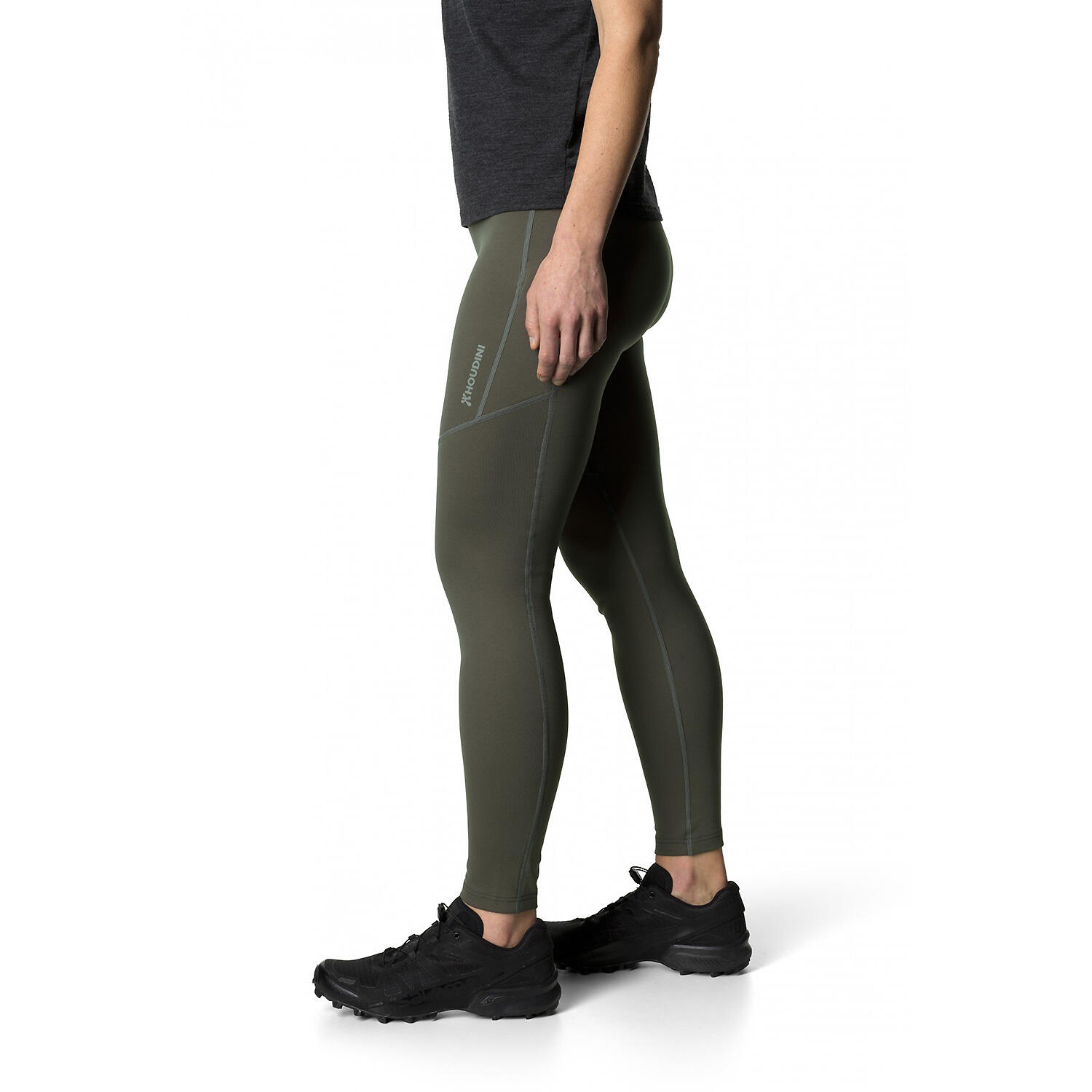 Damen Tight W ADVENTURE TIGHTS 4/5