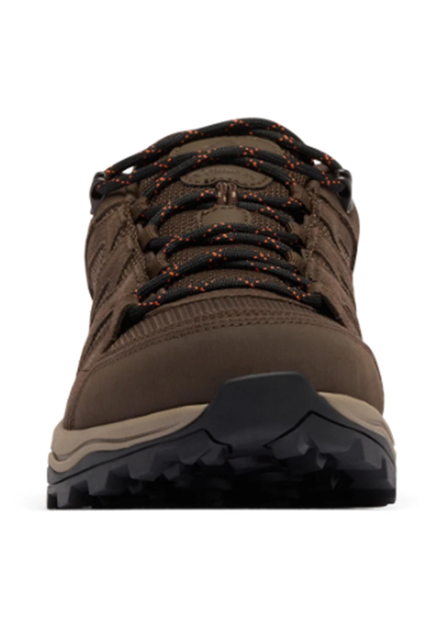 Sneakers uomo columbia marrone 4/6