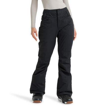 Pantalon de snow technique DIVERSION Violet Femme