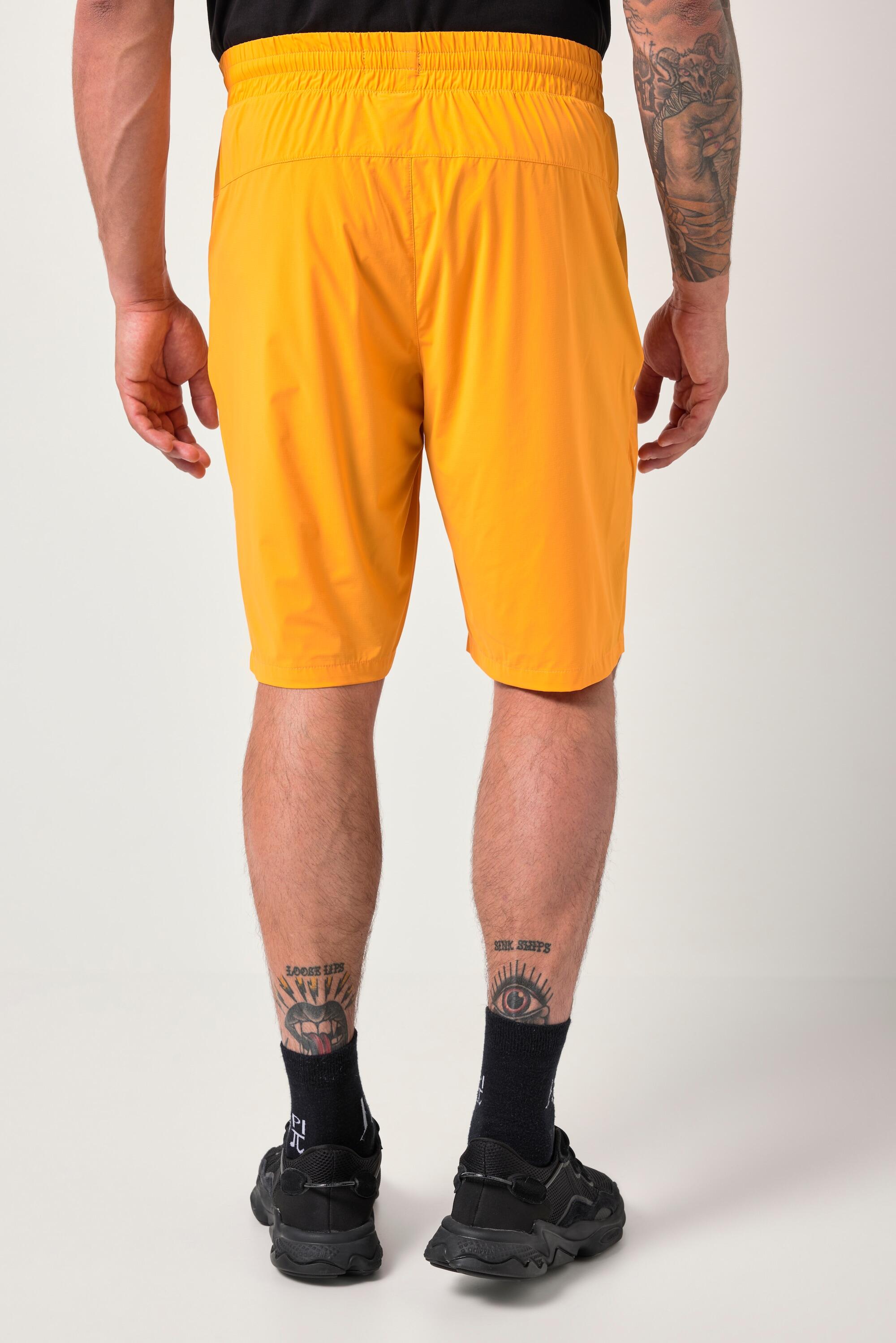 Hommes Bermuda technique technologies FLEXNAMIC® et QuickDry collection Fitness 2/6