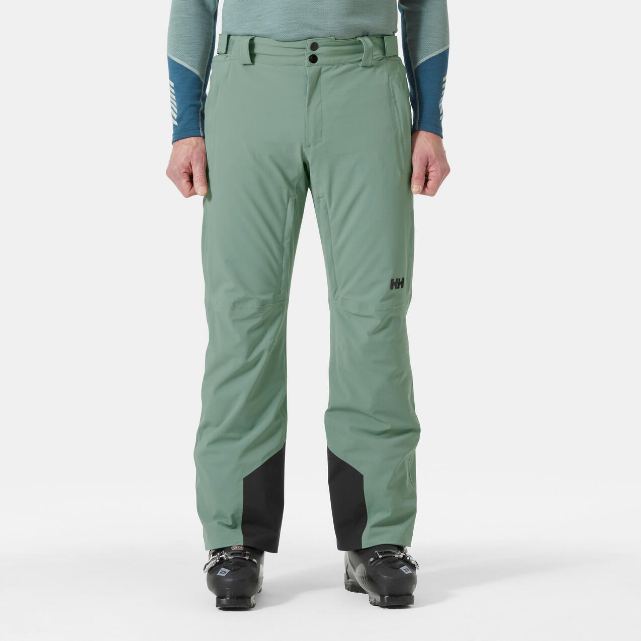 Spodnie narciarskie Helly Hansen Rapid