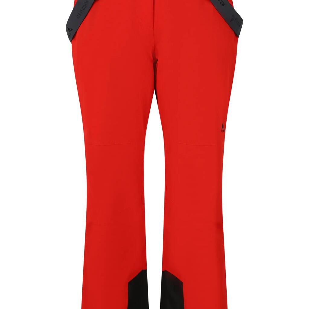 Women's ski Trousers Whistler Yarra Functional W-PRO 15000