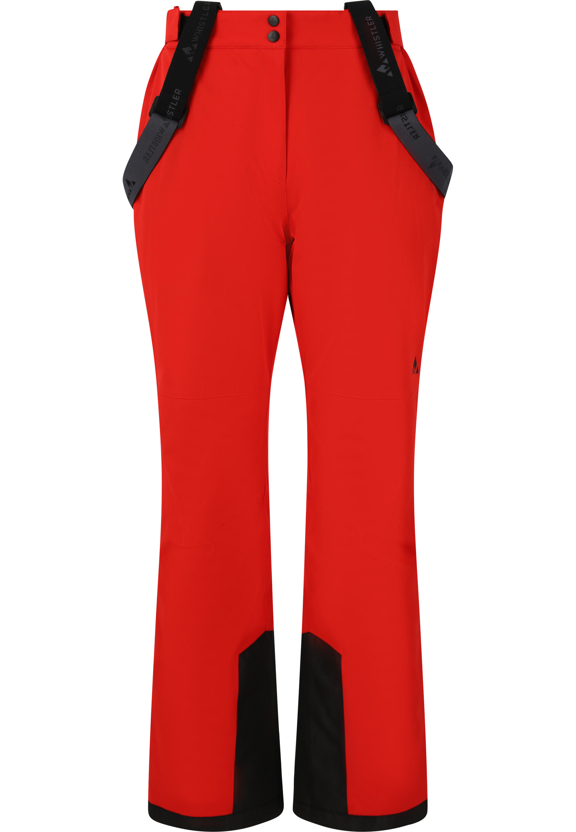 WHISTLER Pantaloni da sci da donna Whistler Yarra Functional W-PRO 15000