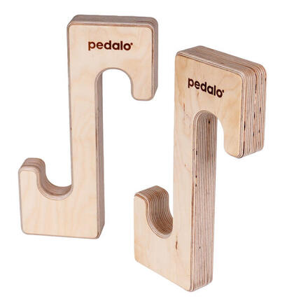 Dip-Barren Sprossenwandhalterung Turnen Unisex