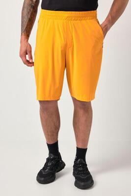 Herren Funktions-Bermuda FLEXNAMIC® Fitness QuickDry bis 7 XL