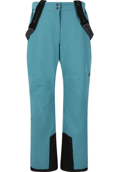 Pantalon de ski fonctionnel femme Whistler Yarra Pro 15000