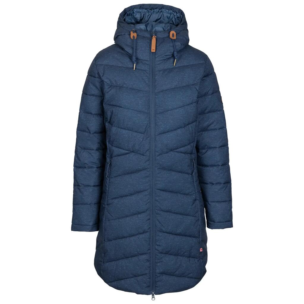 Long jacket woman Trespass Turka