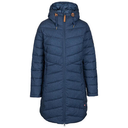 Lange Daunenjacke Damen Trespass Turka