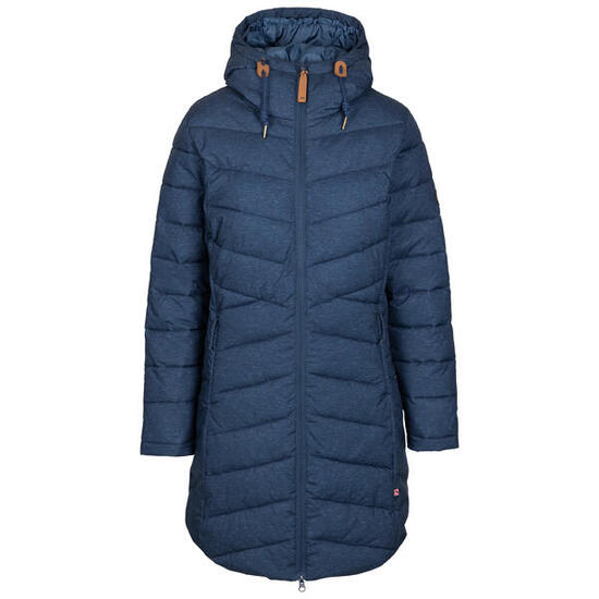 Lange Daunenjacke Damen Trespass Turka