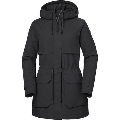 Jacke W BOYNE INS PARKA 2.0