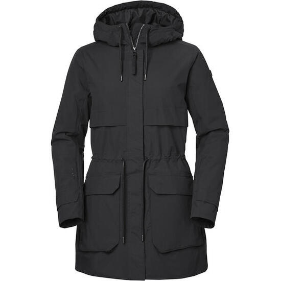 Jacke W BOYNE INS PARKA 2.0