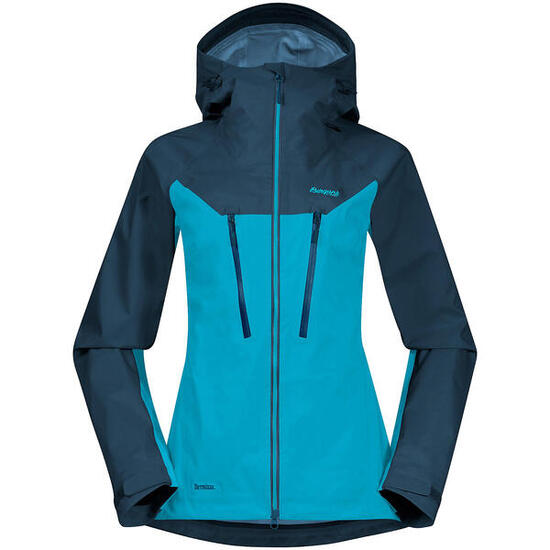 Funktionsjacke CECILIE 3L JACKET