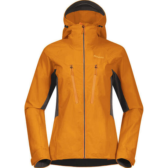 Funktionsjacke CECILIEMOUNTAIN SOFTSHELL JACKET