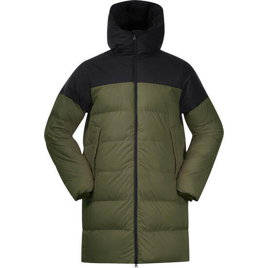 Jacke OSLO URBAN DOWN PARKA