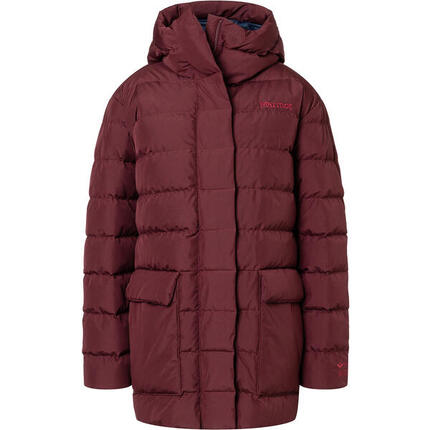 Funktionsjacke WWARMCUBE GORE-TEX GOLDENMANTLE JACKET