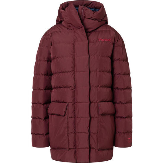 Funktionsjacke WWARMCUBE GORE-TEX GOLDENMANTLE JACKET