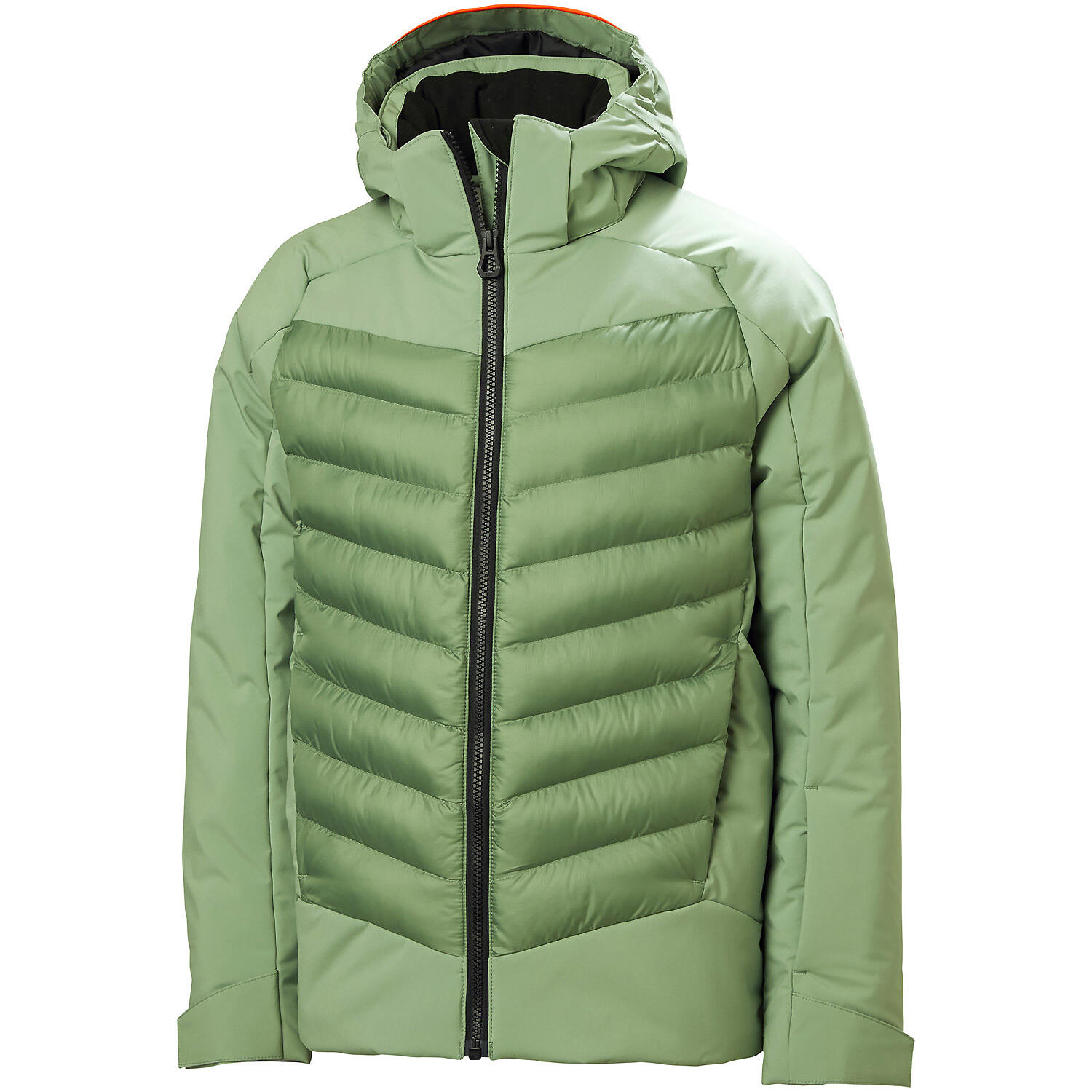 Kinder Funktionsjacke SERENE JACKET 1/7
