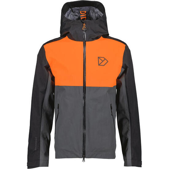 Funktionsjacke M HARP JACKET