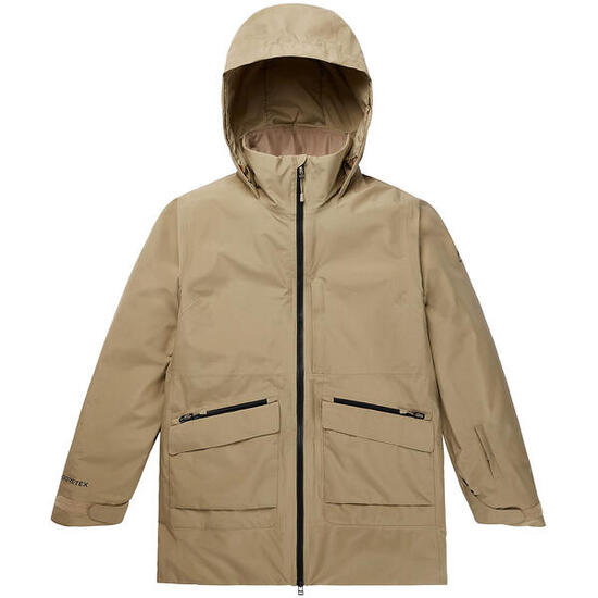 Funktionsjacke W GORE-TEX TREELINE 2L JACKET