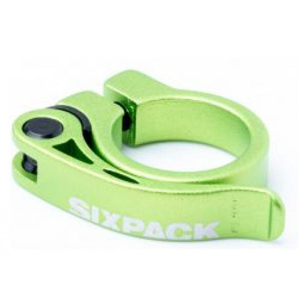 SIXPACK RACING Morsetto della sella Sixpack Racing Menace 31.8