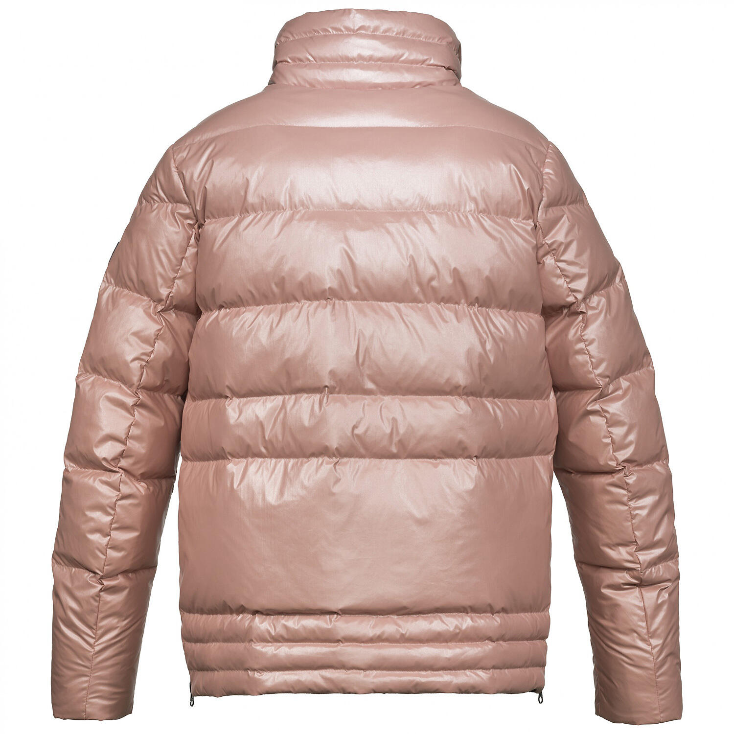 Damen Funktionsjacke W CORVARAMETALLIC JACKET 3/3