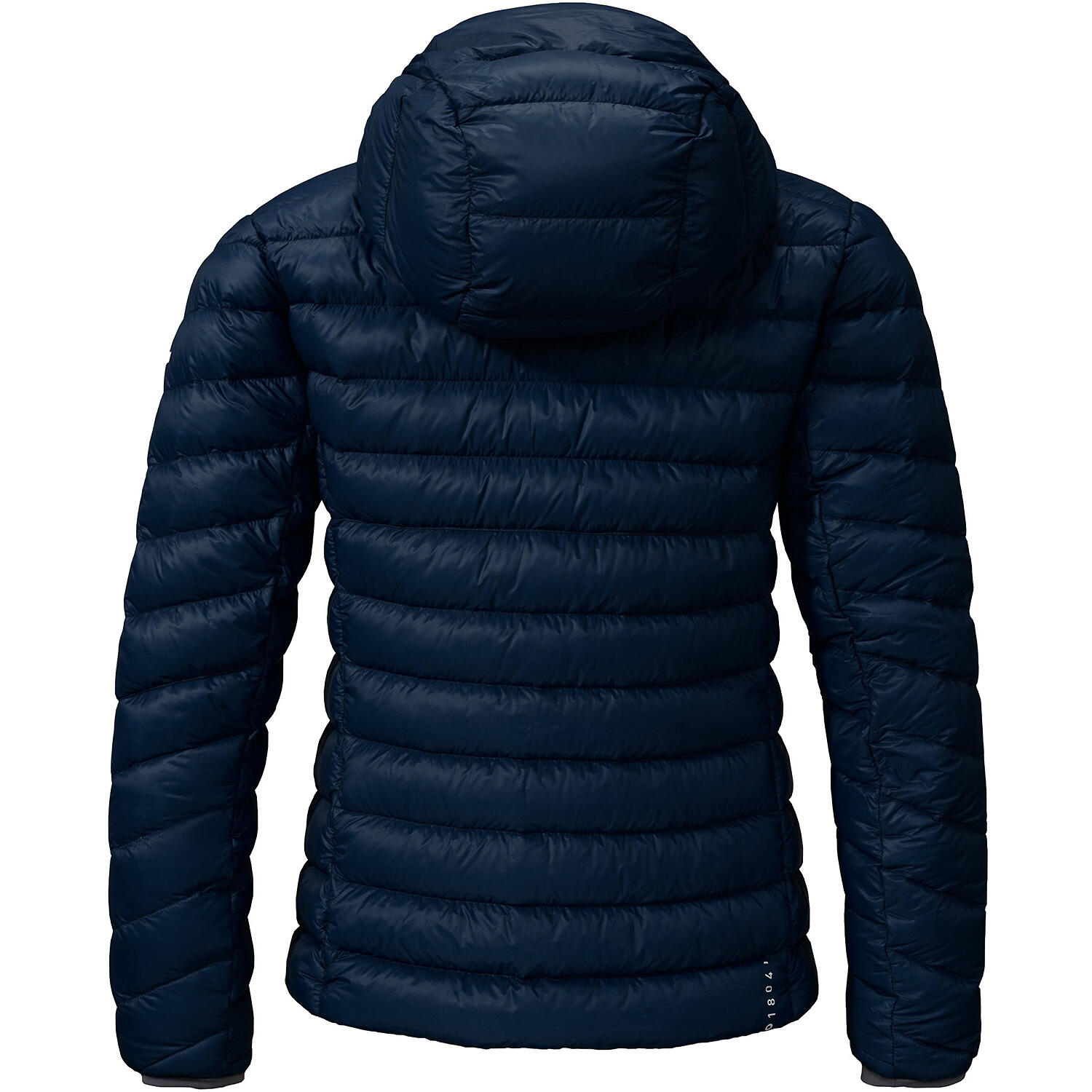 Damen Jacke W TARGHEE 30 4/4