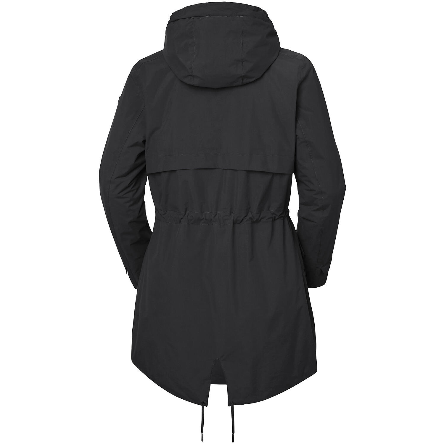 Damen Jacke W BOYNE INS PARKA 2.0 2/6