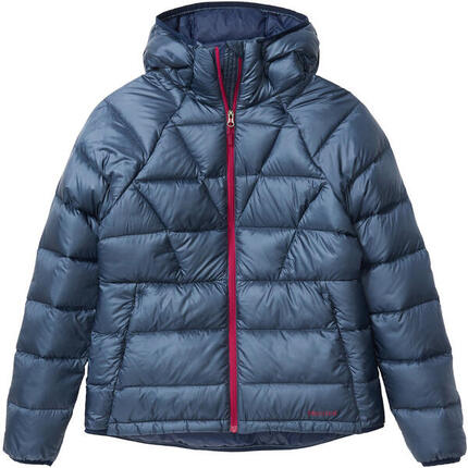 Damen Kapuzensweat W HYPE DOWN HOODY
