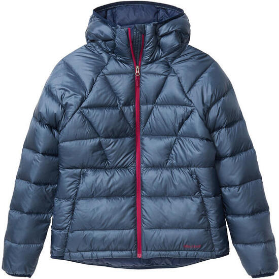 Damen Kapuzensweat W HYPE DOWN HOODY