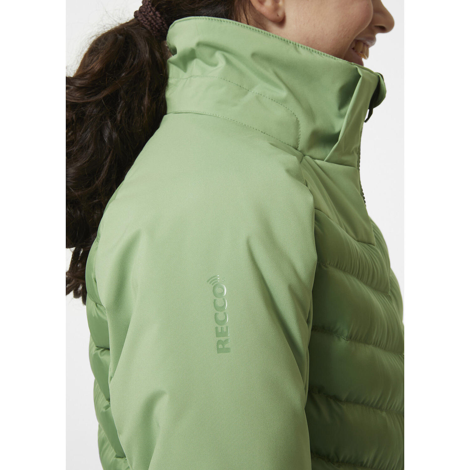 Kinder Funktionsjacke SERENE JACKET 6/7