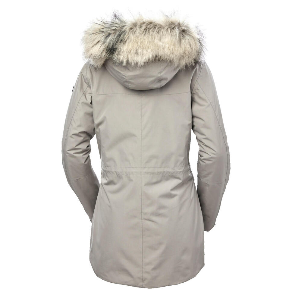 Parka dla kobiet Helly Hansen Coastal