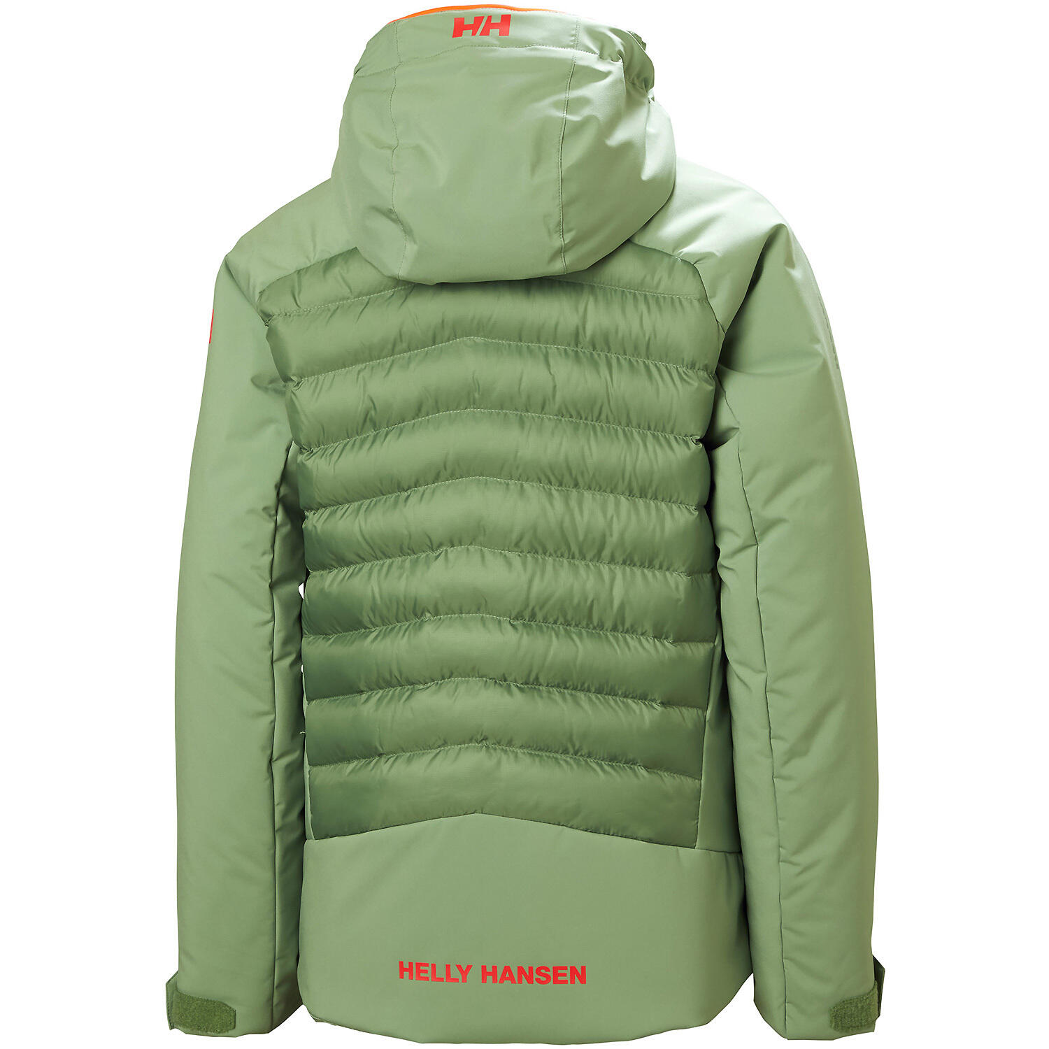 Kinder Funktionsjacke SERENE JACKET 2/7