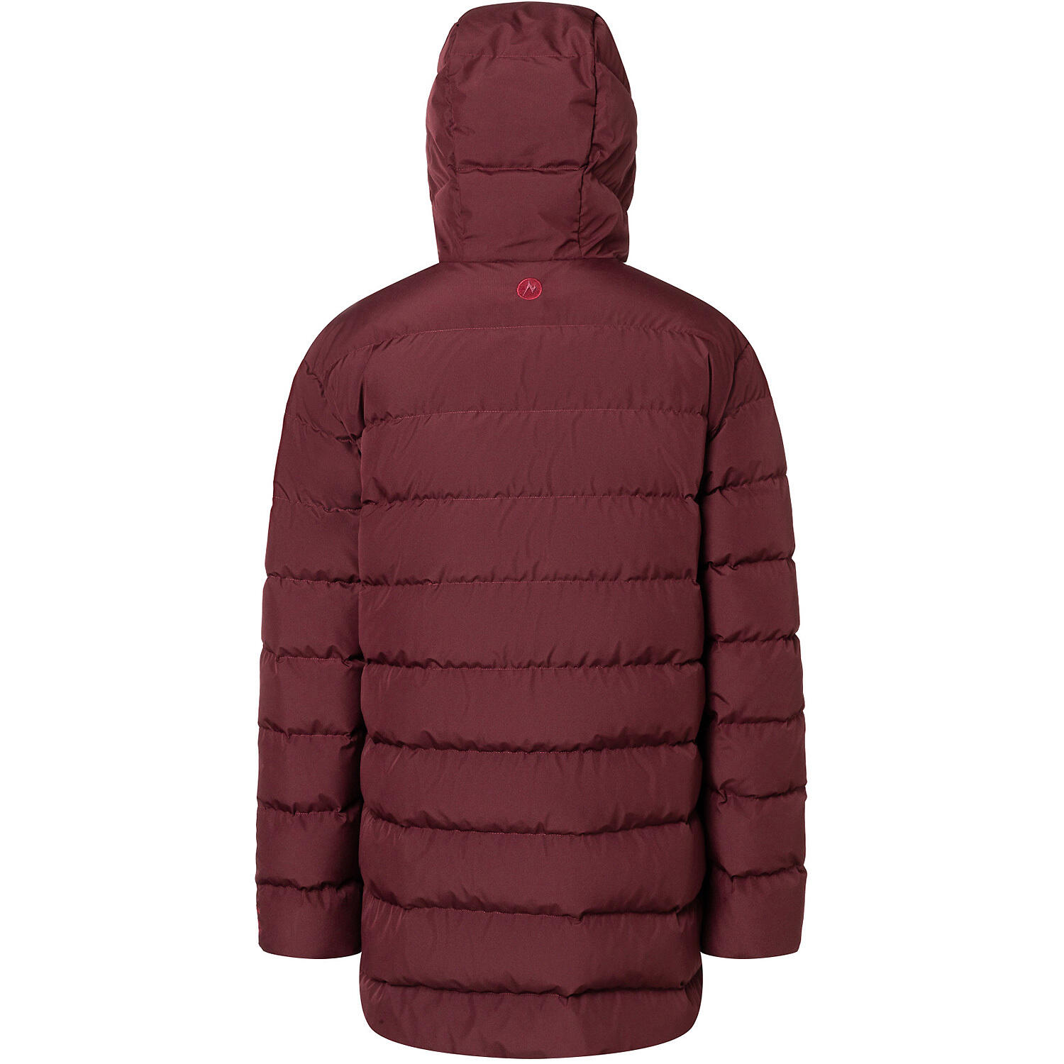 Damen Funktionsjacke WWARMCUBE GORE-TEX GOLDENMANTLE JACKET 2/7