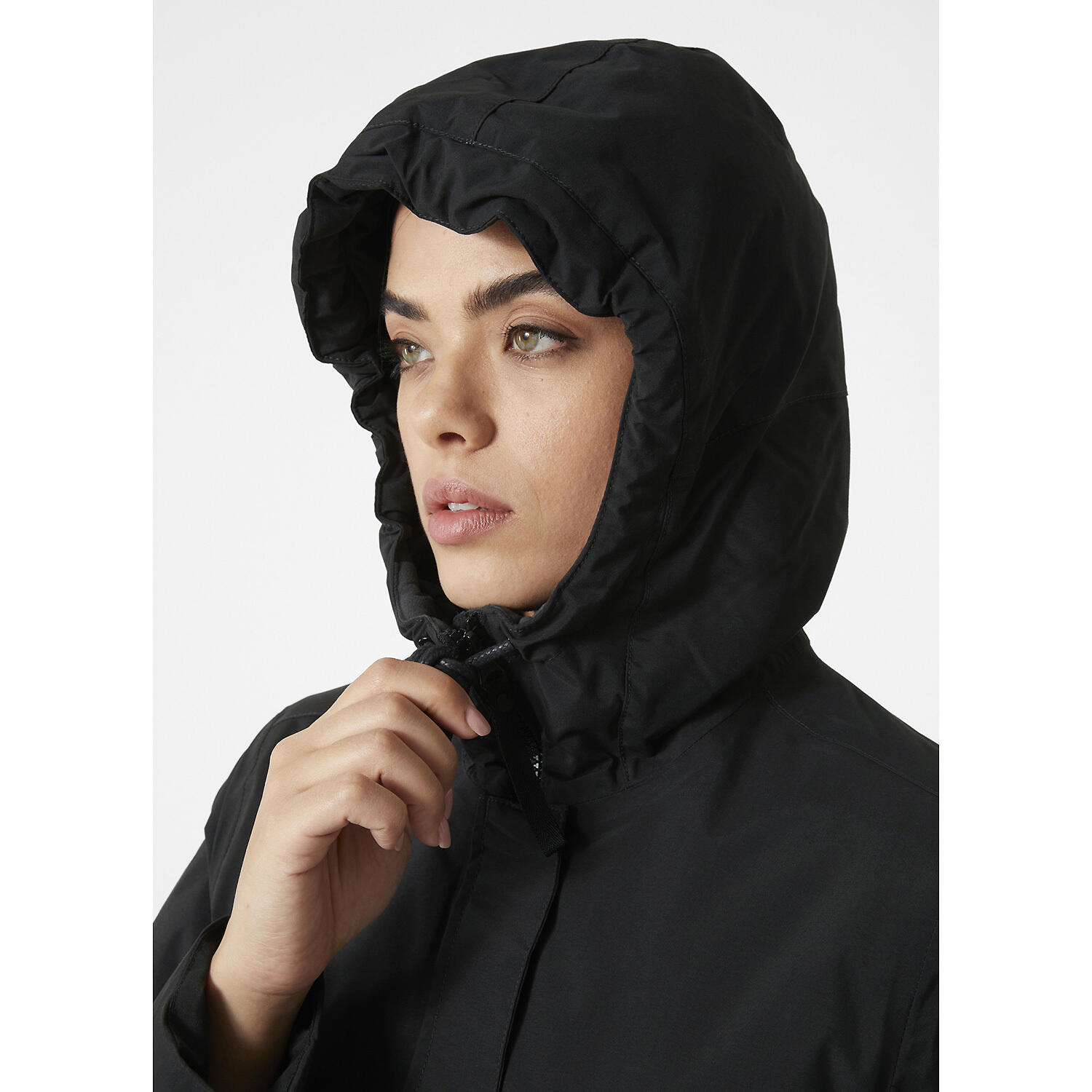 Damen Jacke W BOYNE INS PARKA 2.0 4/6