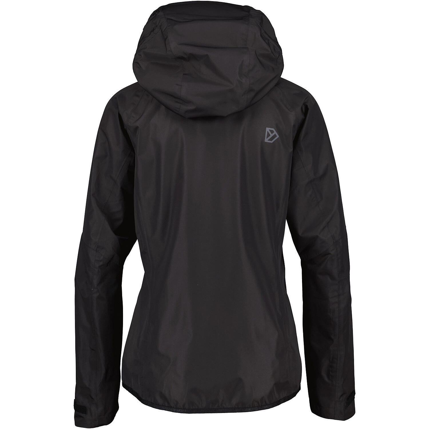 Damen Funktionsjacke W ARIES JACKET 2/6