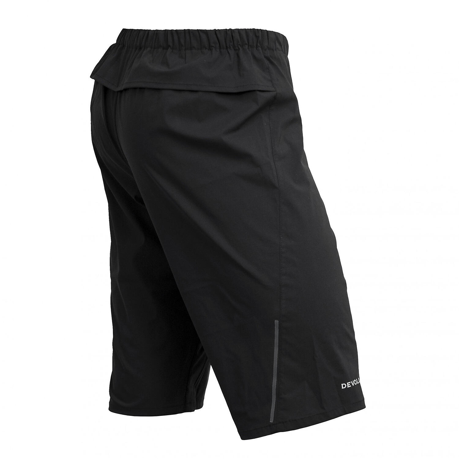 Herren Short M RUNNING SHORTS 3/3