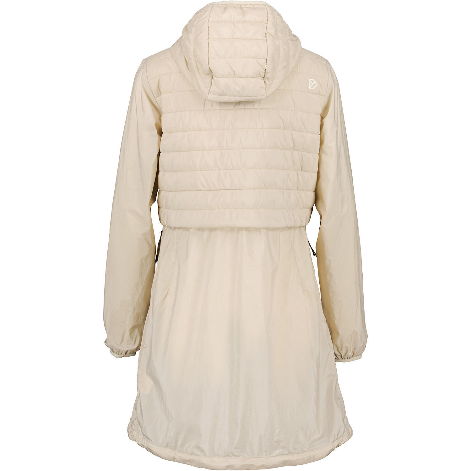 Damen Mantel W ISABELLA PARKA 2 2/6