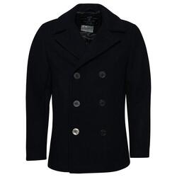 Manteau en laine Superdry Merchant Store