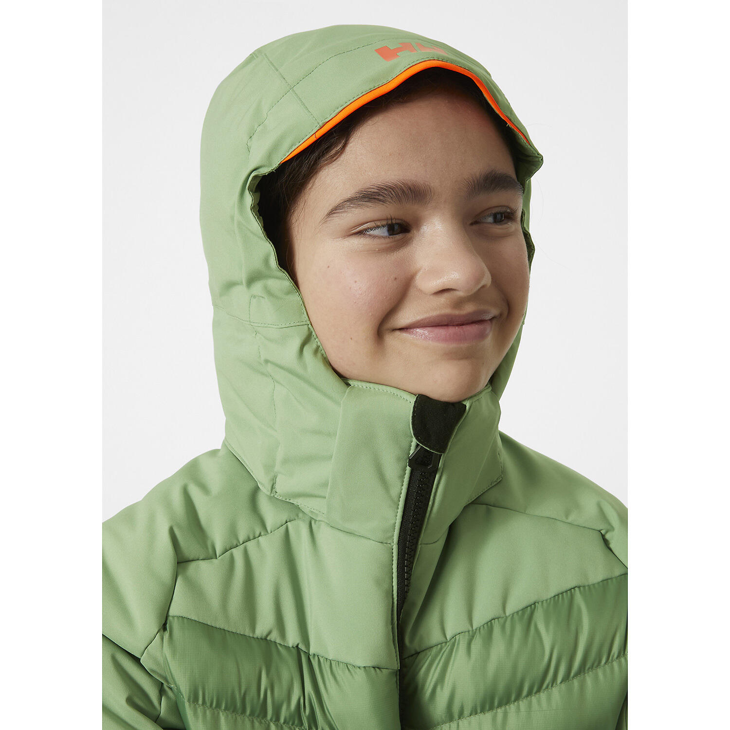 Kinder Funktionsjacke SERENE JACKET 5/7