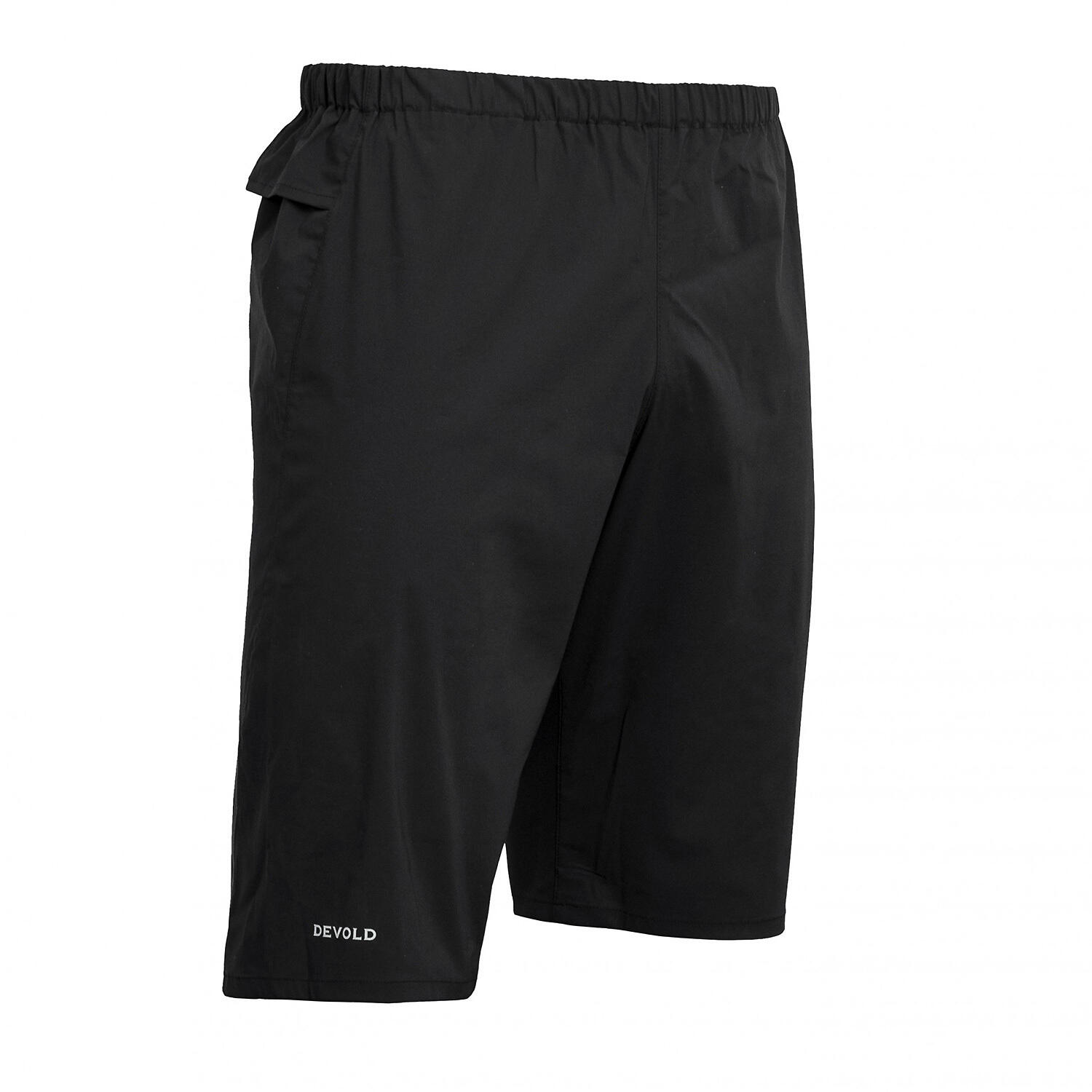 Herren Short M RUNNING SHORTS 2/3