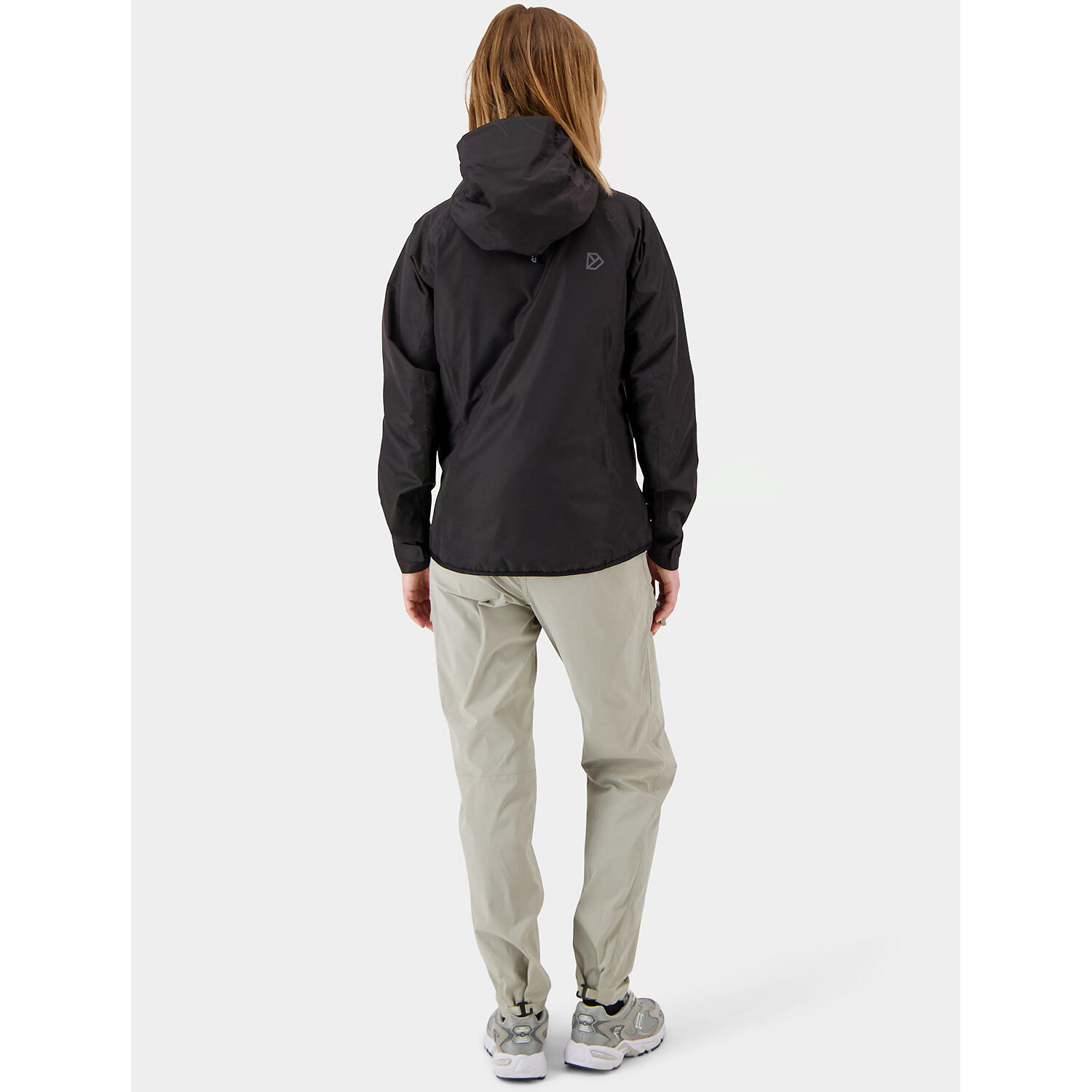 Damen Funktionsjacke W ARIES JACKET 4/6